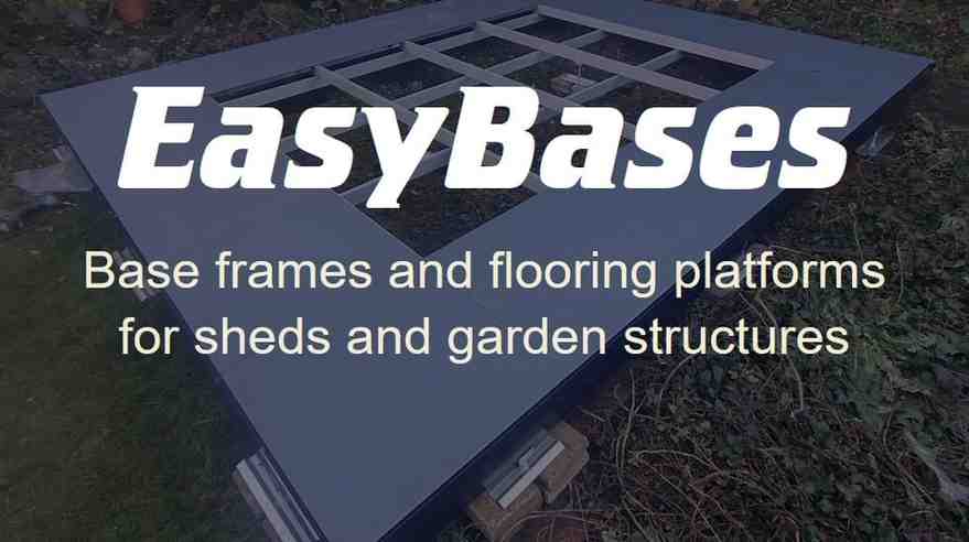 EasyBaaes Logo